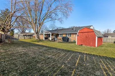 4201 Green Springs Drive, Kettering, OH 45440 - Photo 34