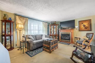 4201 Green Springs Drive, Kettering, OH 45440 - Photo 2