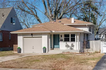 319 Orchard Drive, Oakwood, OH 45419 - Photo 2