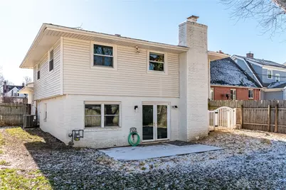 319 Orchard Drive, Oakwood, OH 45419 - Photo 40