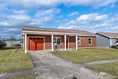 254 Crosswell Avenue, Brookville, OH 45309 - Photo 2