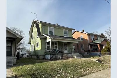 845 Osmond Avenue, Dayton, OH 45402 - Photo 2