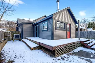 260 S West St, Xenia, OH 45385 - Photo 6