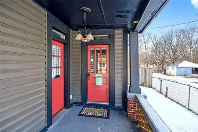 260 S West Street, Xenia, OH 45385 - Photo 4