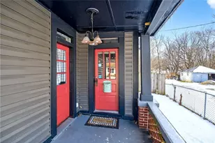 260 S West St, Xenia, OH 45385 - Photo 4