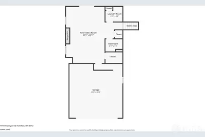 1174 Beissinger Road, Hamilton, OH 45013 - Photo 58