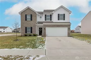 151 Autumn Maple Ln, Brookville, OH 45309 - Photo 32