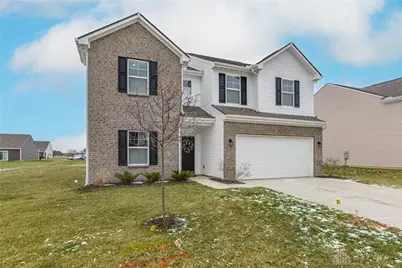 151 Autumn Maple Lane, Brookville, OH 45309 - Photo 1