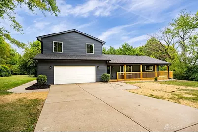 3136 W Pekin Road, Franklin Twp, OH 45066 - Photo 2