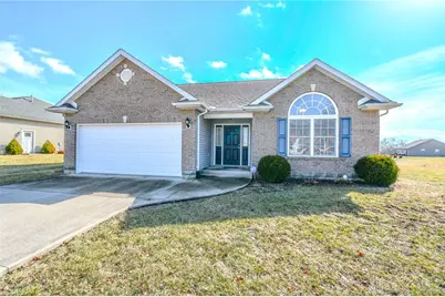 9825 Augusta Lane, Piqua, OH 45356 - Photo 1