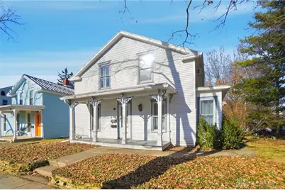 115 W Whiteman Street, Yellow Springs Vlg, OH 45387 - Photo 2