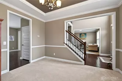 404 Belleclaire Hill, Clearcreek Twp, OH 45458 - Photo 12