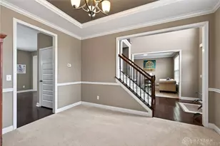 404 Belleclaire Hill, Clearcreek Twp, OH 45458 - Photo 12