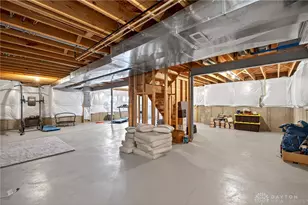 404 Belleclaire Hill, Clearcreek Twp, OH 45458 - Photo 56