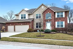 404 Belleclaire Hill, Clearcreek Twp, OH 45458 - Photo 4