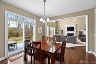 404 Belleclaire Hill, Clearcreek Twp, OH 45458 - Photo 20