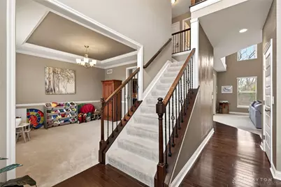 404 Belleclaire Hill, Clearcreek Twp, OH 45458 - Photo 8