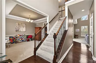 404 Belleclaire Hill, Clearcreek Twp, OH 45458 - Photo 8