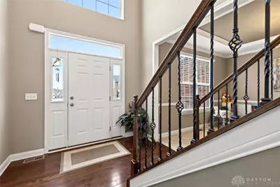 404 Belleclaire Hill, Clearcreek Twp, OH 45458 - Photo 6