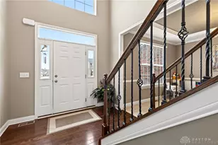 404 Belleclaire Hill, Clearcreek Twp, OH 45458 - Photo 6