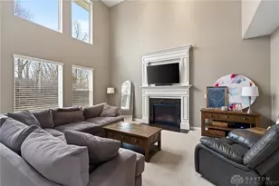 404 Belleclaire Hill, Clearcreek Twp, OH 45458 - Photo 14