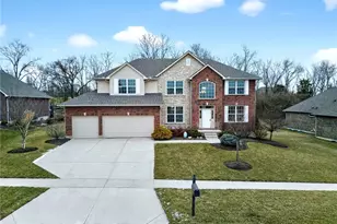 404 Belleclaire Hill, Clearcreek Twp, OH 45458 - Photo 66