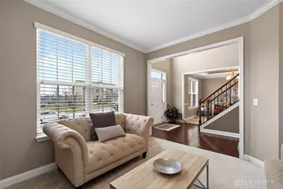 404 Belleclaire Hill, Clearcreek Twp, OH 45458 - Photo 10