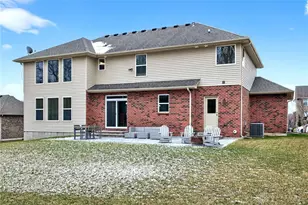 404 Belleclaire Hill, Clearcreek Twp, OH 45458 - Photo 62