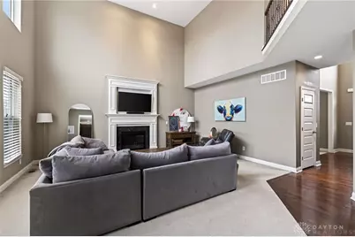 404 Belleclaire Hill, Clearcreek Twp, OH 45458 - Photo 16