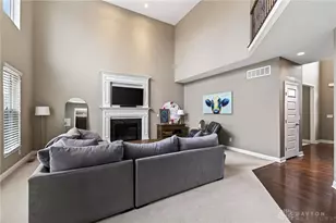 404 Belleclaire Hill, Clearcreek Twp, OH 45458 - Photo 16