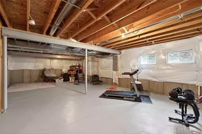 404 Belleclaire Hill, Clearcreek Twp, OH 45458 - Photo 52