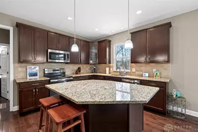 404 Belleclaire Hill, Clearcreek Twp, OH 45458 - Photo 24