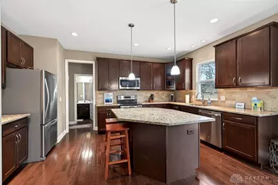 404 Belleclaire Hill, Clearcreek Twp, OH 45458 - Photo 22