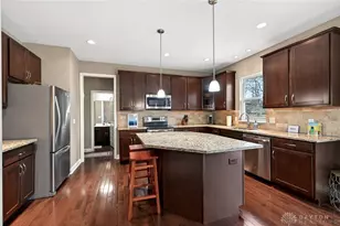 404 Belleclaire Hill, Clearcreek Twp, OH 45458 - Photo 22