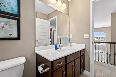 404 Belleclaire Hill, Clearcreek Twp, OH 45458 - Photo 46