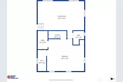 2569 Carnegie Street, Dayton, OH 45406 - Photo 60