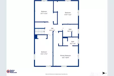 2569 Carnegie Street, Dayton, OH 45406 - Photo 62