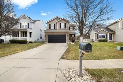 867 Gearhardt Lane, Troy, OH 45373 - Photo 2