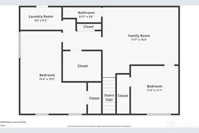 4200 Phillips Street, Mad River Twp, OH 45323 - Photo 40