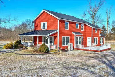 3306 Ozias Road, Eaton, OH 45320 - Photo 4