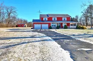 3306 Ozias Rd, Eaton, OH 45320 - Photo 1