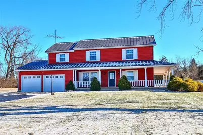 3306 Ozias Road, Eaton, OH 45320 - Photo 2