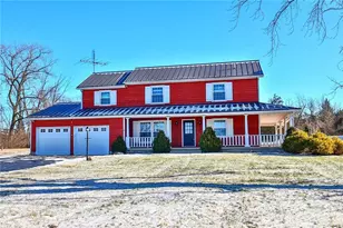 3306 Ozias Rd, Eaton, OH 45320 - Photo 2