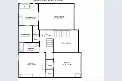 9740 Olde Georgetown, Dayton, OH 45458 - Photo 30