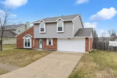 6681 Deer Knolls Drive, Dayton, OH 45424 - Photo 2