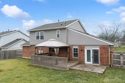 6681 Deer Knolls Drive, Dayton, OH 45424 - Photo 6