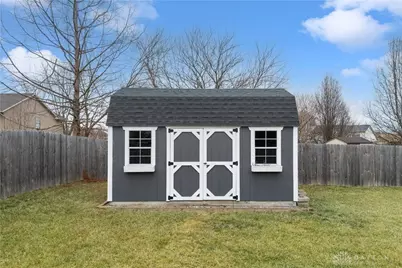 6681 Deer Knolls Drive, Dayton, OH 45424 - Photo 8