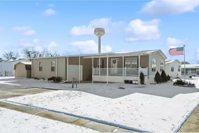 12195 Wellington Avenue, Medway, OH 45341 - Photo 38