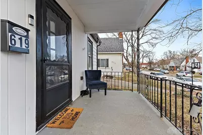 619 Daleview Avenue, Dayton, OH 45405 - Photo 2