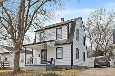 619 Daleview Avenue, Dayton, OH 45405 - Photo 1